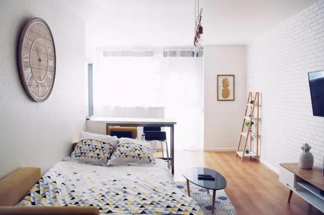 Appartement L'escale 67