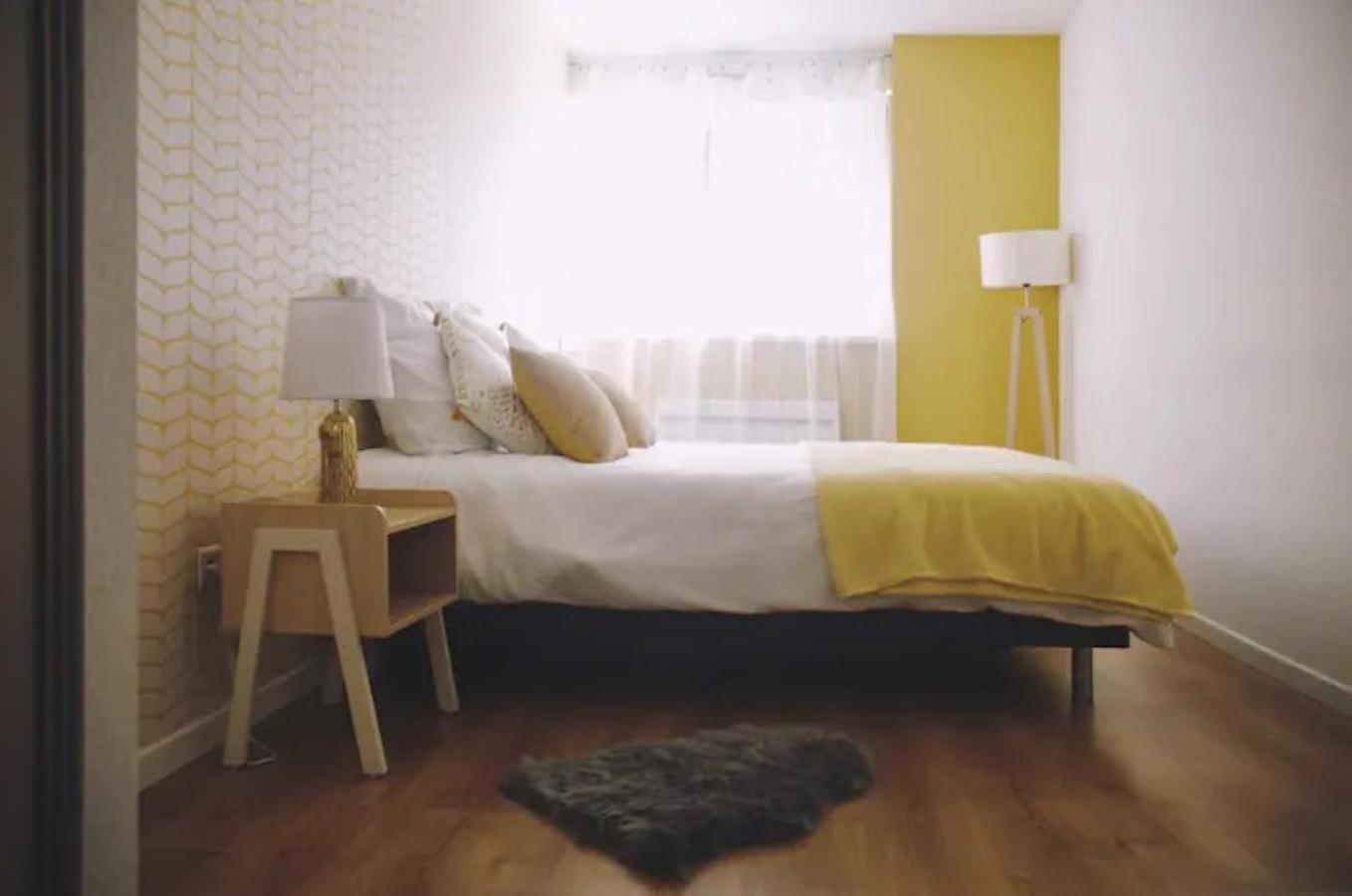 Appartement L'escale 67 *
