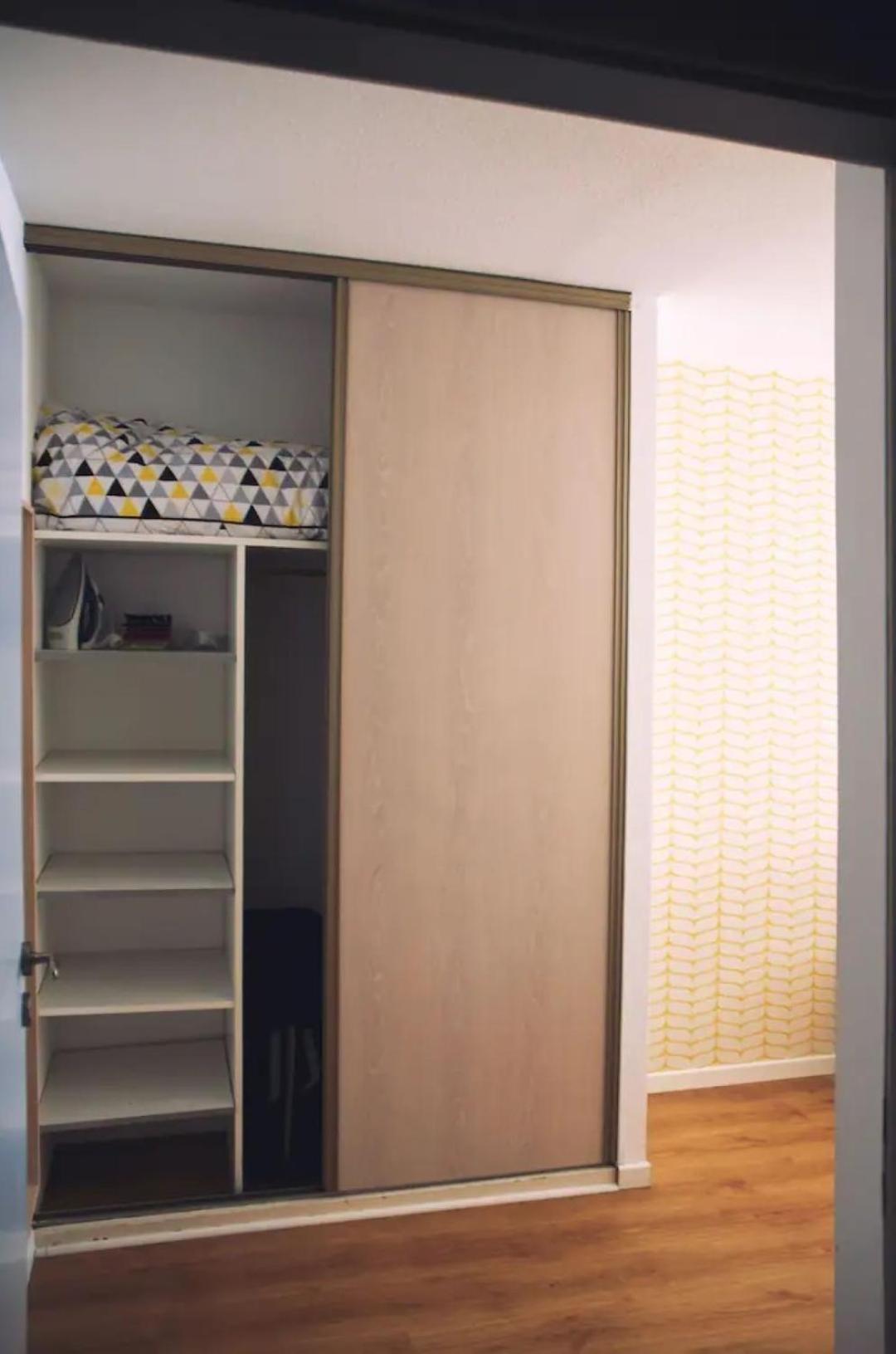 L'escale 67 Appartement *