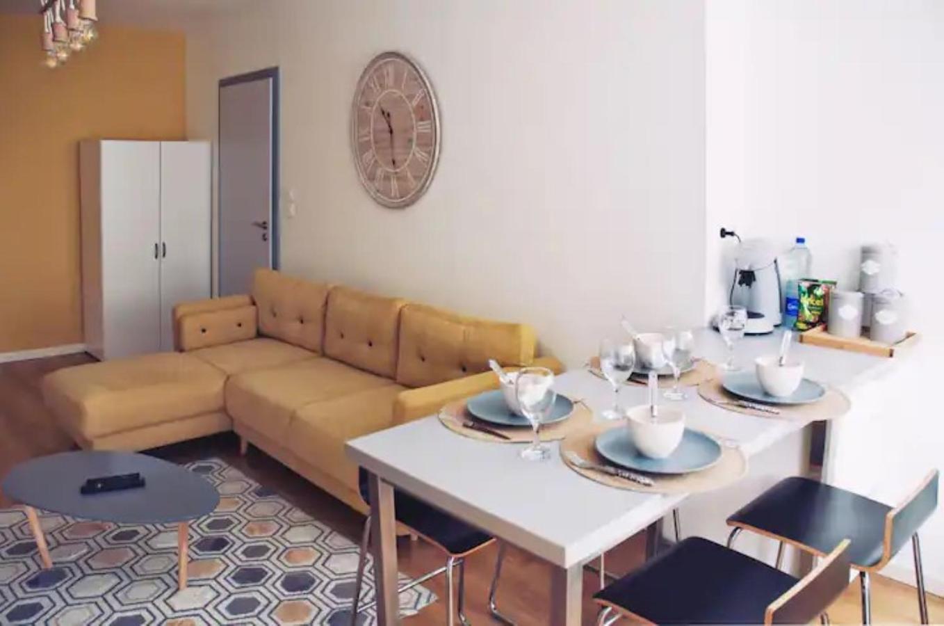Appartement L'escale 67