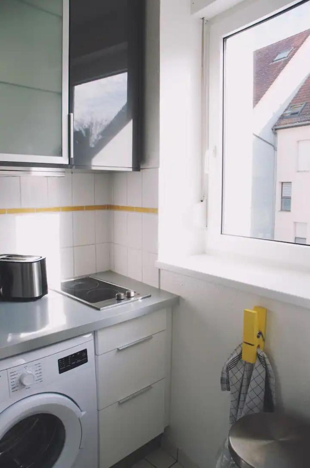L'escale 67 Appartement Strasbourg