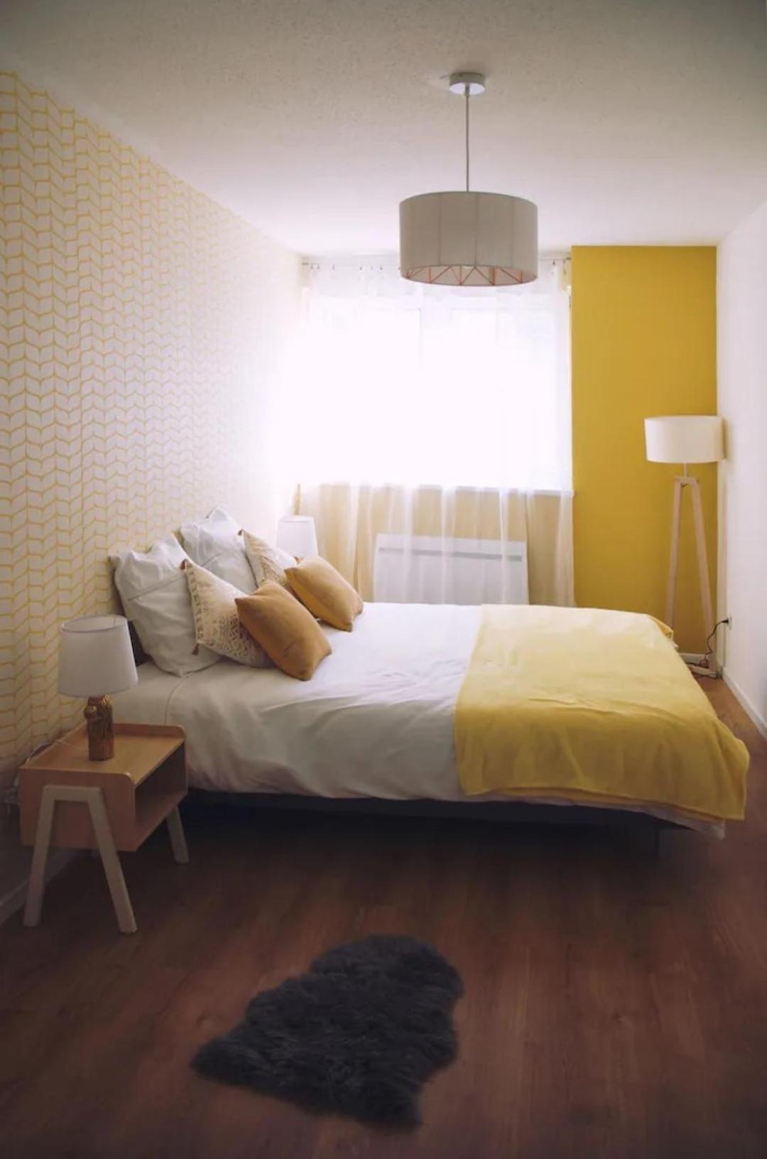 Appartement L'escale 67