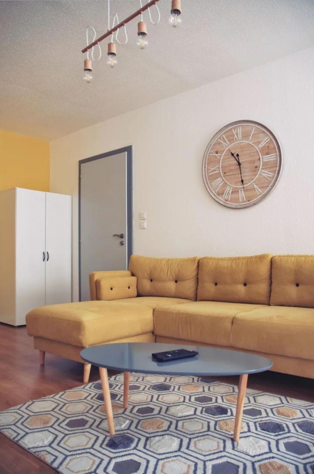 Appartement L'escale 67 Strasbourg