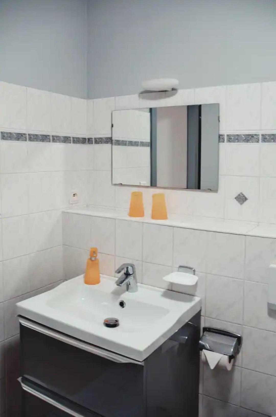 L'escale 67 Appartement *